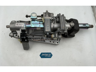 рейка Колонка рулевая 102781100F, 204462206 Tesla Model S 2012 - года