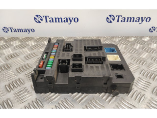 Блок управления 9664156780 Citroen C2