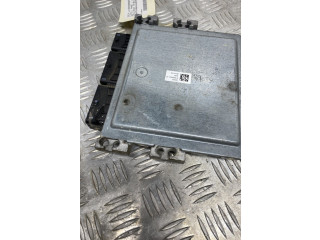 Блок управления двигателя 237103999R Dacia Duster