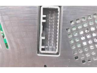 Přístrojová deska Renault Megane III 2012 248103468R, 0090059