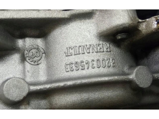 Масляный насос 8200345757, DCI Renault Scenic III - Grand scenic III