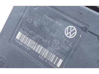 Блок АБС 1K0907379AA, 1K0614517T   Volkswagen  Touran I  2003 - 2010 года