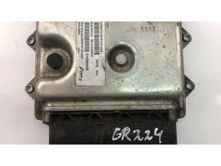 Řídící jednotka 51896809 Fiat Punto (199) 2011