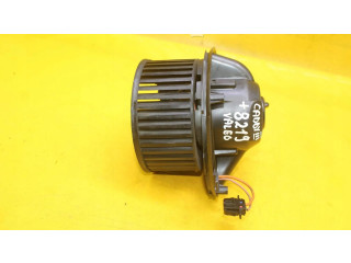Вентилятор печки       Volkswagen Caddy