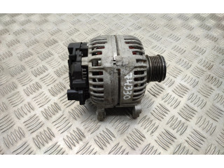 Генератор 110210011750, 10682698   Skoda Yeti (5L)      