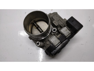 Дроссельная заслонка