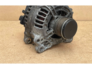 Генератор 06F903023F, 0124525091   Audi TT TTS Mk2      