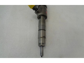 Комплект жиклеров (форсунок) 0445110566   Peugeot 308    