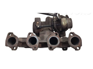 Turbodmychadlo Турбина 2245420 BMW 3 E36