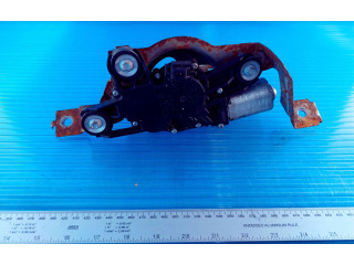 Моторчик заднего дворника 0390201215 Ford Fiesta