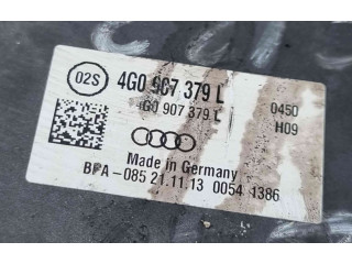 Блок АБС Audi A7 S7 4G 2011 - 2017 года