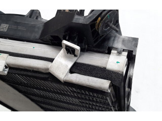 Вентилятор радиатора 158935000B, 1589350 Tesla Model X