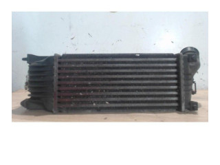 Интеркулер 00000384G6, 00000384G6 Citroen C5
