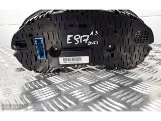 Спидометр (приборный щиток) 8P0920983 Audi A3 S3 A3 Sportback 8P