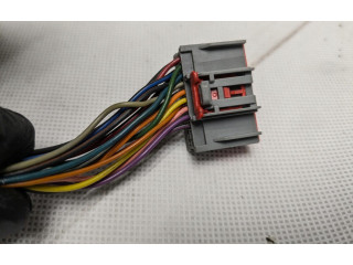 Зеркало электрическое Jaguar XJ X351 2009 - 2019 года