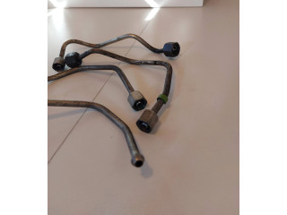 Топливная рампа Volvo S60