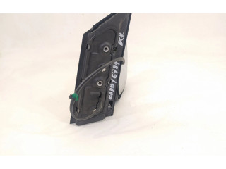 Zpětné zrcátko Volkswagen Caddy 2009 5650881, 2K1857502DT