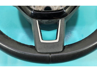 Руль Skoda Superb B8 (3V)  2015 - 2024 года 565419091H, IMPRK1475336      