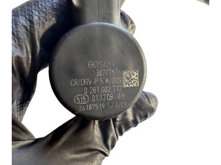 Топливная рампа 31259011, 0445215023   Volvo XC90  