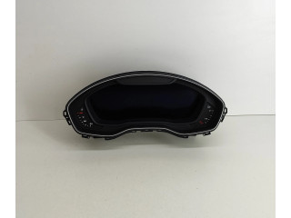 Панель приборов 8W5920790C, 0263731009 Audi Q5 SQ5