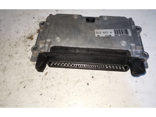 Блок управления двигателя 9630986780, 0261204717   Peugeot 306