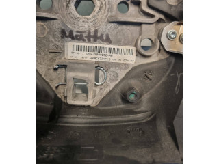 Volant Ford S-MAX 2013 6m213600  