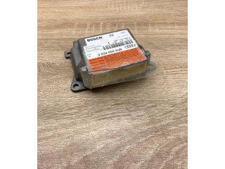 Блок подушек безопасности 8P0959655F, 0285001482   Audi A3 S3 8P