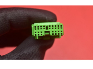 Зеркало электрическое Volvo S60 2011 - 2013 года