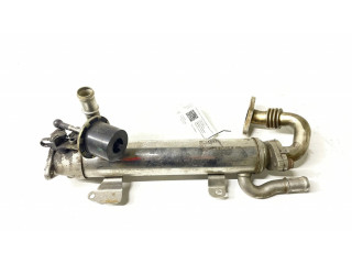 Охладитель EGR