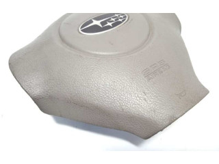 Подушка безопасности водителя 98211SC000LU   Subaru Forester SH