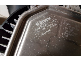 Вентилятор радиатора     0445110411, 0986435279    Hyundai i40 