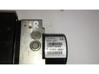 Jednotka ABS 96851847, C2184771261019 Chevrolet Captiva 2008