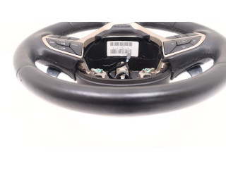 Руль Jeep Grand Cherokee  2010 - 2021 года P1WE231X9AG      