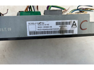 Блок предохранителей 9X2314D628AB, 9X2314D628AB Jaguar XF X250