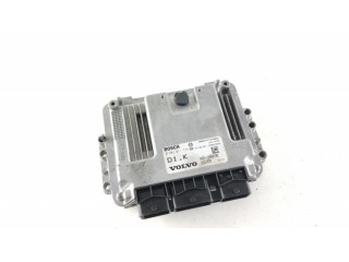 Řídící jednotka 4N5112A650BB, 31211076 Volvo V50 2006