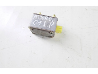 Блок подушек безопасности MR461646 Mitsubishi Pajero