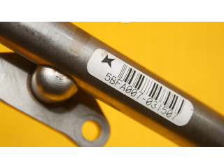 Vstřikovací lišta Honda Civic X