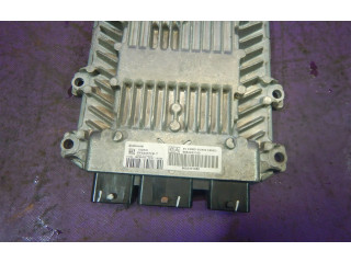 Řídící jednotka 9663483180   Alpine C2 2009