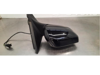 Зеркало электрическое        Citroen C5 X  2021 -  года   