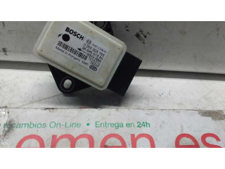 Řídící jednotka 9664661580, MODULOELECTRONICO Peugeot 308 SW 2009