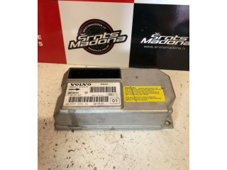 Блок подушек безопасности 8696027   Volvo XC90