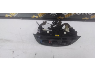 Блок управления климат-контролем    Chevrolet Matiz