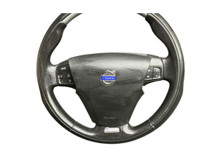 Руль Volvo C30  2010 - 2013 года 8623349, PV55150060      