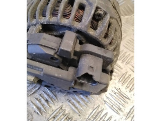 Генератор 045903023A, 0124515022 Audi A2