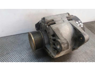 Генератор 63321349, ALTERNADOR Alfa Romeo 166 2.0