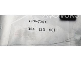 Řídící jednotka 09228757, 354130001 Opel Zafira A 2001