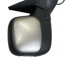 Zpětné zrcátko  Citroen Berlingo 2008  B42BerlingoPartner, B42BERLINGOPARTNER  