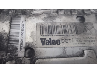 Блок управления Xenon