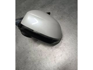 Зеркало (управляемое электричеством)    BMW iX3 G08