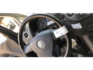 Руль Volkswagen Golf Plus  2005 - 2013 года 1Q0419091AAYRB      